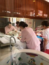 -喜喜月子(瑞虹天地店)