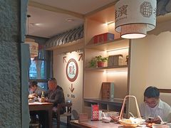 -老淮滨-蚌埠非遗小吃(淮河路店)