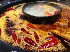 -重庆渝达老火锅(春熙路店)