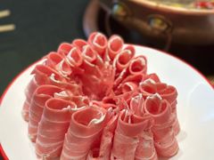 -南门四季铜锅涮肉(大屯·北苑店)