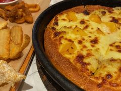 -必胜客(新辰里酒仙桥店)