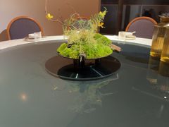 -院子餐厅·大锅菜·老杭帮(桥西直街店)