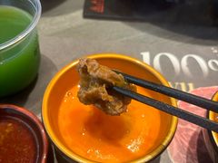 -牛YO寿喜烧和牛火锅自助(三台子万象汇店)