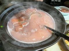 -佬麻雀·新湘菜(珠海金发购物中心店)