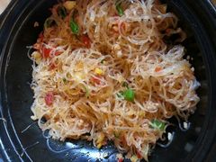肉末粉丝煲-乐口福家常菜馆(古庸路店)