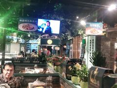 大堂-胖老汉(北京路店)