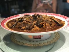 -旺顺阁·北京菜(北辰上品+)