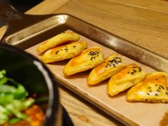 -西塔老太太泥炉烤肉(虹桥南丰城店)