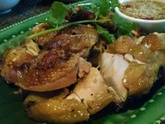 -山色西餐·柴火烤披萨