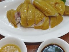 -金枝玉叶上海人家食府(三里河店)