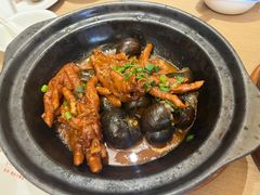 -全聚德(常州店)