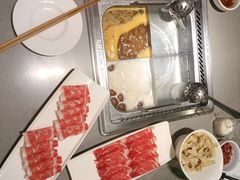 -海底捞火锅(石厦时代广场店)