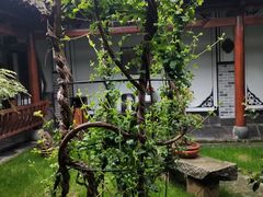 -不倒翁·徽天下名菜楼(马鞍山路店)