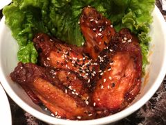 -Lets burger非常汉堡·环球风味(蓝色港湾店)