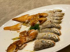 -潮汕味道·煮海餐厅(金麟大厦店)