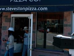 -Steveston Pizza Company (Richmond)