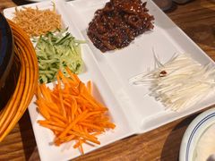 -打酱油·非遗淮扬菜(瘦西湖梅岭店)