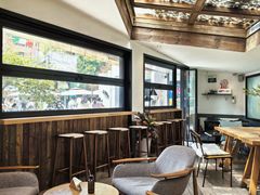 -Nirvana Cafe&Bar(北仓文创街区店)