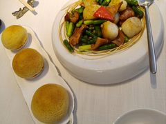 -香港龙凤楼(巨鹿路洋房店)