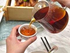 -點無缺茶楼·海鲜酒家(世博店)