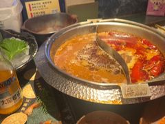 -牛New寿喜烧(金鹰世界店)