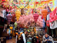 -吉祥圣雪藏餐
