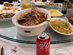 -六泰居·尔滨地标·东北菜(黄河路店)