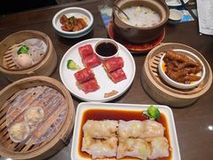 -岭南小生·粤港点心(南门口店)
