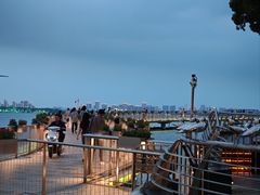 -苏州金鸡湖中茵皇冠假日酒店