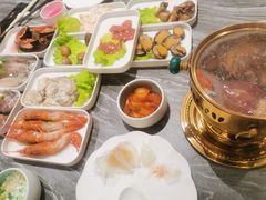 -合乐·创意火锅·海鲜火锅(亚东柒号店)