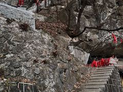 -九鼎铁刹山风景区