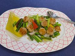 -新加坡泰国村酒楼(五角场店)