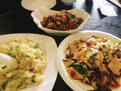 -乡绅本色白家厨坊