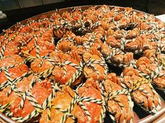 -索菲特西湖大酒店·香榭丽全日候餐厅(南山路店)