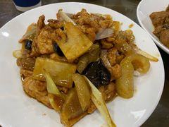 -京天红酒家(虎坊路店)