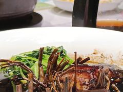 -筱爷叔·上海传统手工菜(玉树路店)