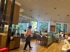 -港久茶餐厅(鹭洲里店)