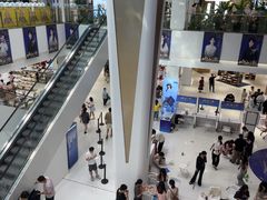 -丽达购物中心(崂山店)