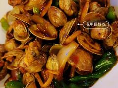 -阿胖龙虾小海鲜(宁国南路总店)