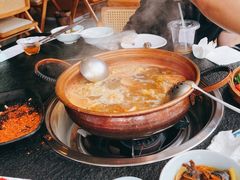 -一善菌·云南菌汤·云南菜(银泰城店)