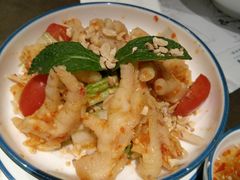 -美奈小馆·越南料理(中航城君尚购物中心店)