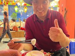 -卡万金特色藏餐