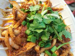 -盒马鲜生(馥邦国际店)