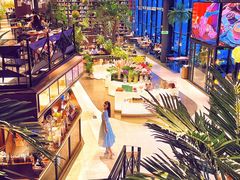 -咖梦餐厅 COMENG RESTAURANT