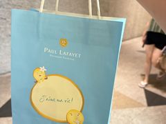 -Paul Lafayet(K11 Art Mall店)