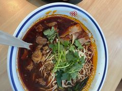 -遇见小面(白云机场T2安检外店)