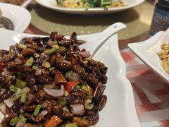 -燕青小馆(东园大厦店)