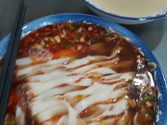 -晓菊梆梆面
