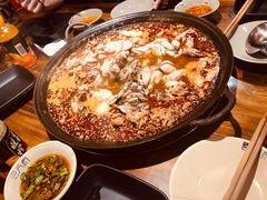 -老天桥蛙炉火锅(姑苏总店)