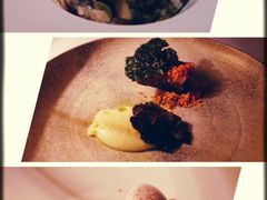 -三嚥阁 La Villa Restaurant